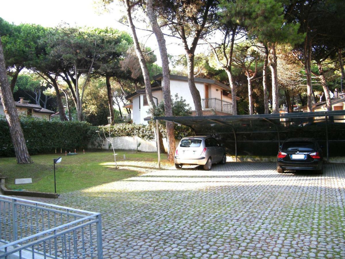 Villa Sofia Rosolina Mare Exterior photo